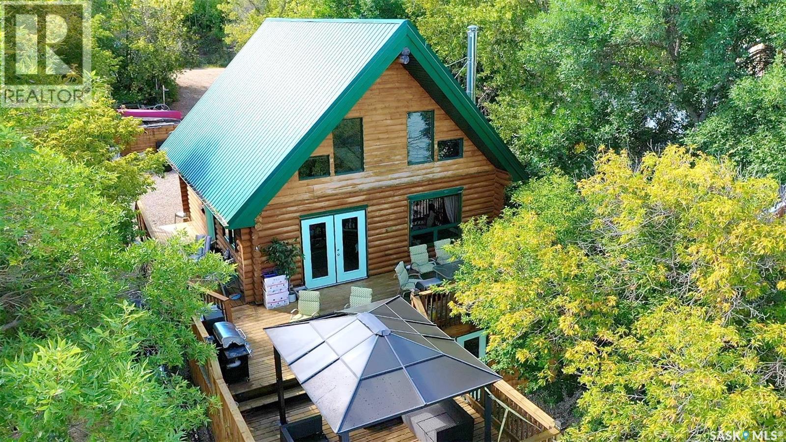 14 Poplar Trail, Crooked Lake, Saskatchewan  S0G 2B0 - Photo 38 - SK015487