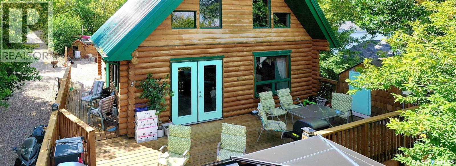 14 Poplar Trail, Crooked Lake, Saskatchewan  S0G 2B0 - Photo 39 - SK015487