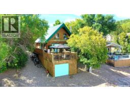 14 Poplar Trail, Crooked Lake, Ca
