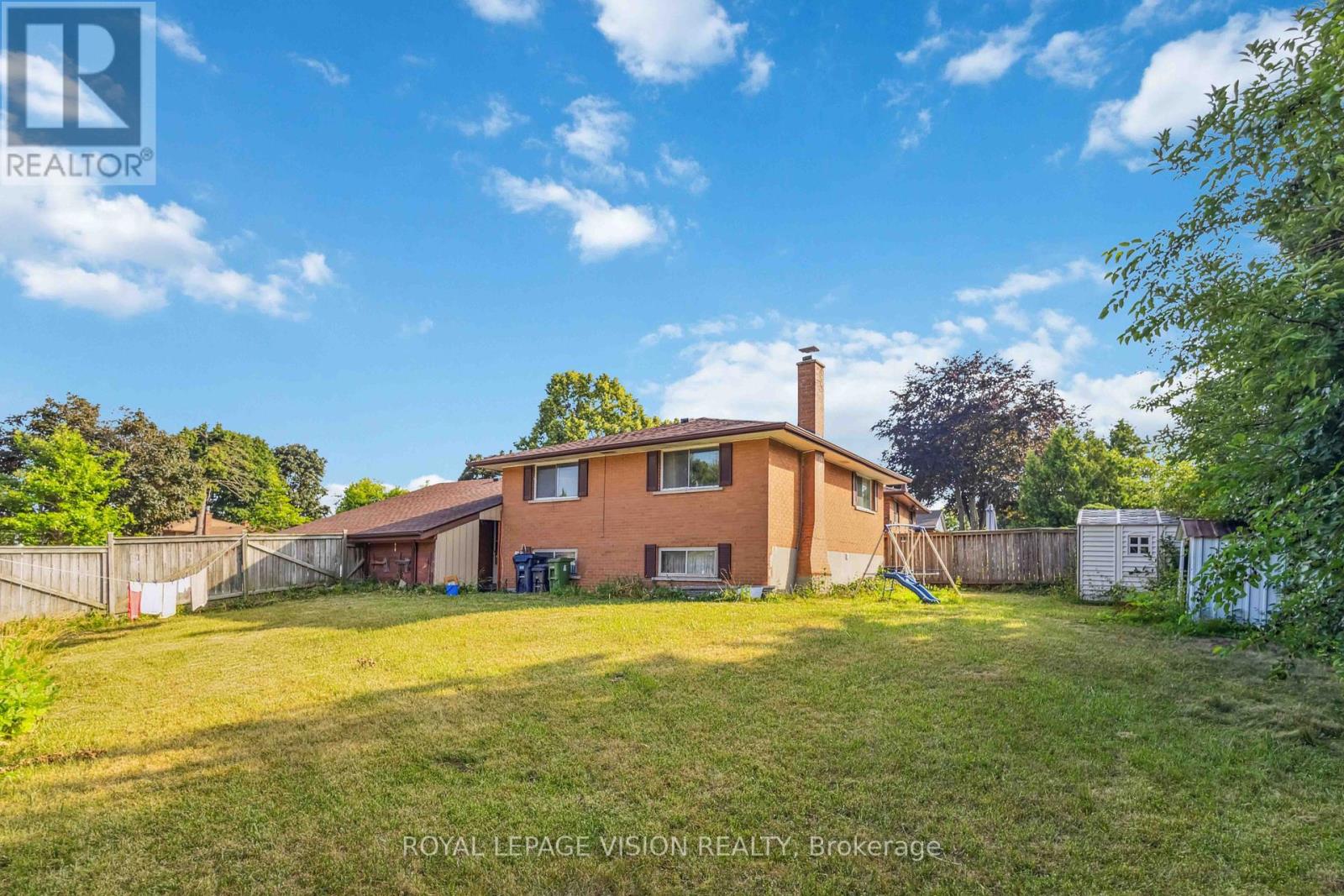 Property at 58 DOLLY VARDEN BOULEVARD W image 1