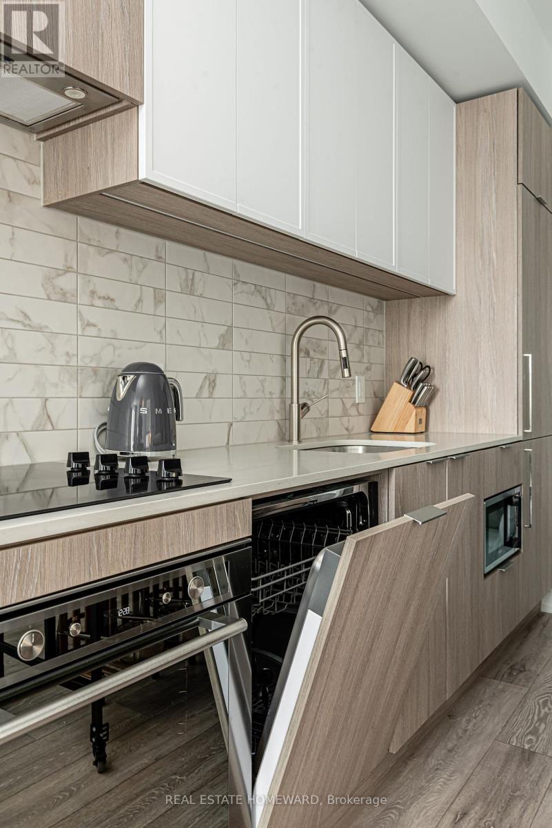 502 - 2020 Bathurst Street, Toronto, Ontario  M5P 0A6 - Photo 22 - C12342431