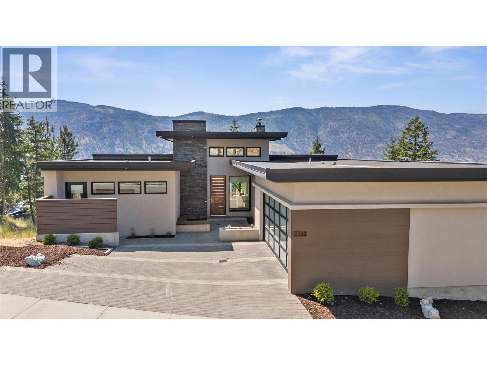 3322 Shayler Road, Kelowna, British Columbia