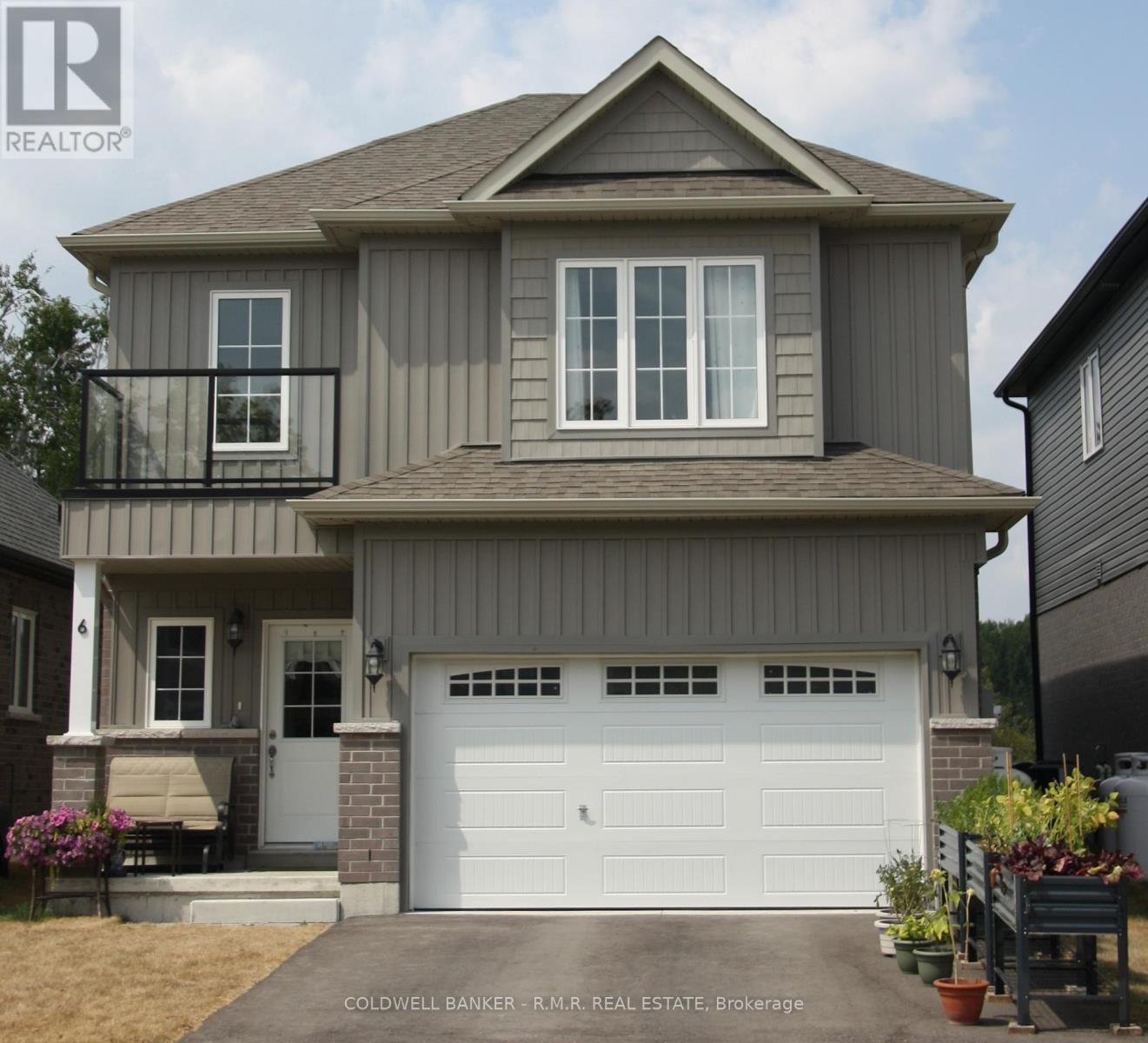 6 HILLCROFT WAY, kawartha lakes (bobcaygeon), Ontario