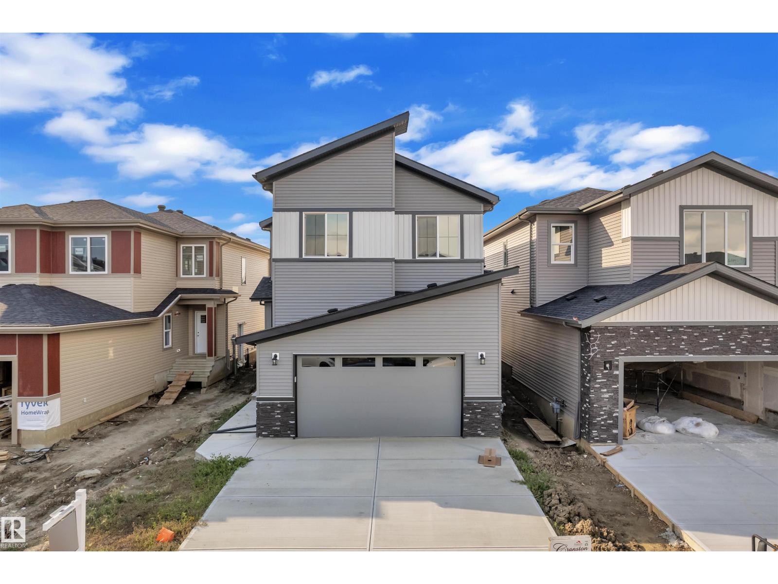 10 Dalquist BA, Leduc, Alberta