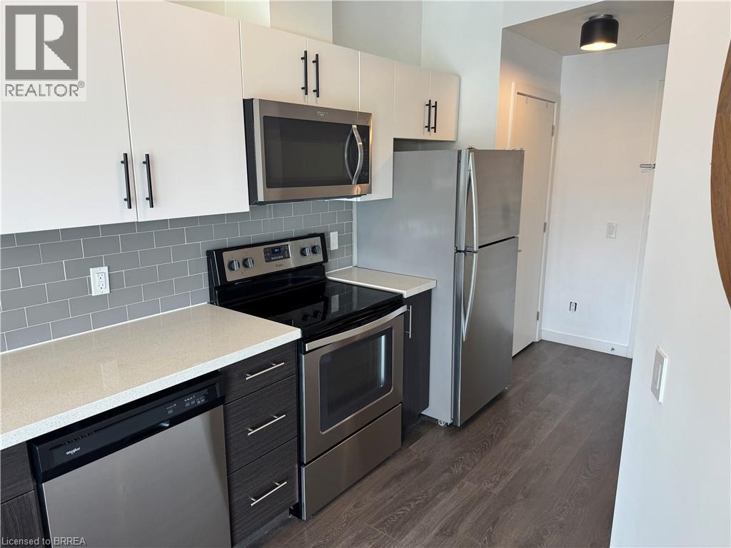 690 King Street W Unit# 406, Kitchener, Ontario  N2G 0B9 - Photo 10 - 40760080