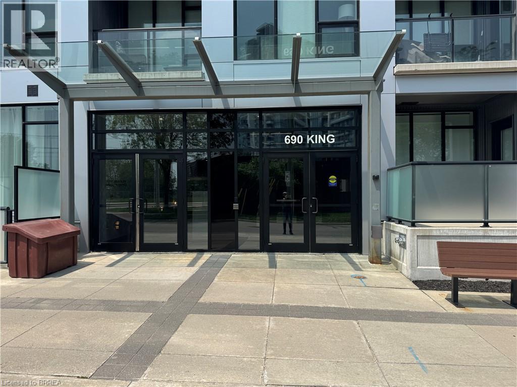690 King Street W Unit# 406, Kitchener, Ontario  N2G 0B9 - Photo 21 - 40760080