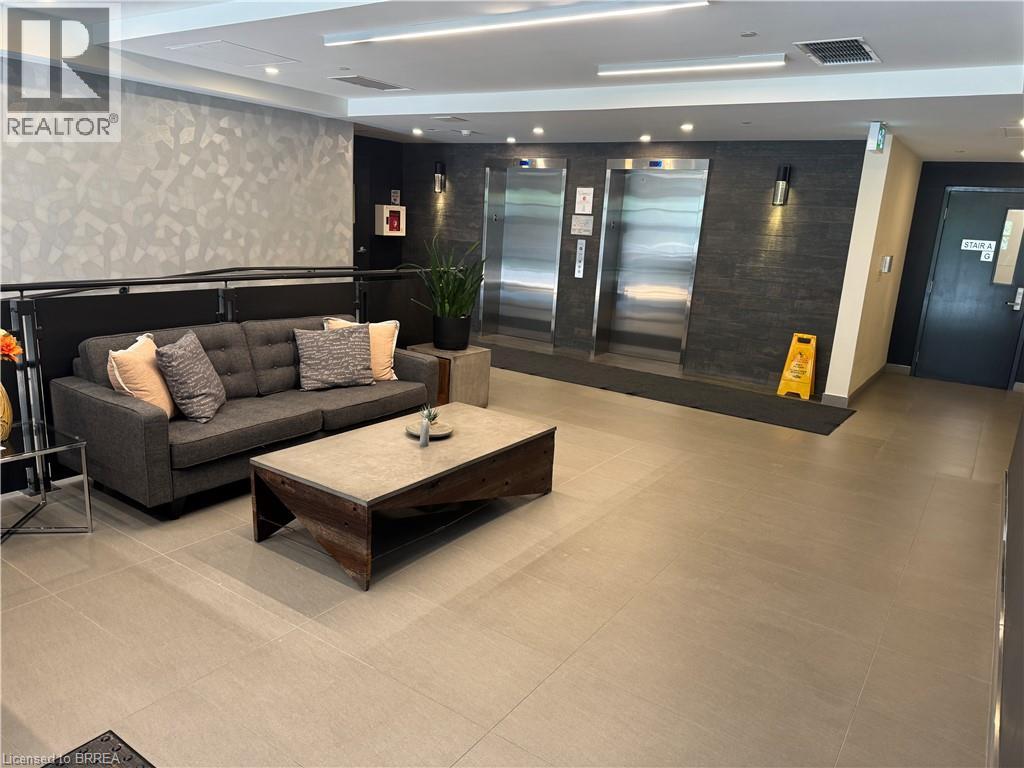 690 King Street W Unit# 406, Kitchener, Ontario  N2G 0B9 - Photo 23 - 40760080