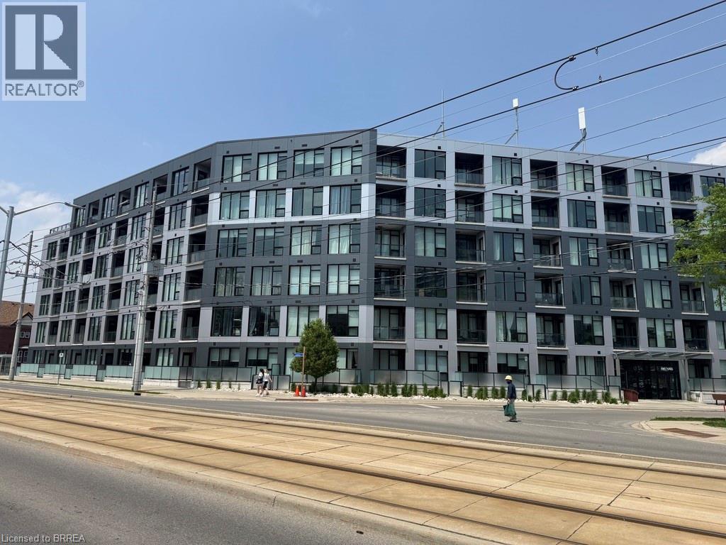 690 King Street W Unit# 406, Kitchener, Ontario  N2G 0B9 - Photo 24 - 40760080
