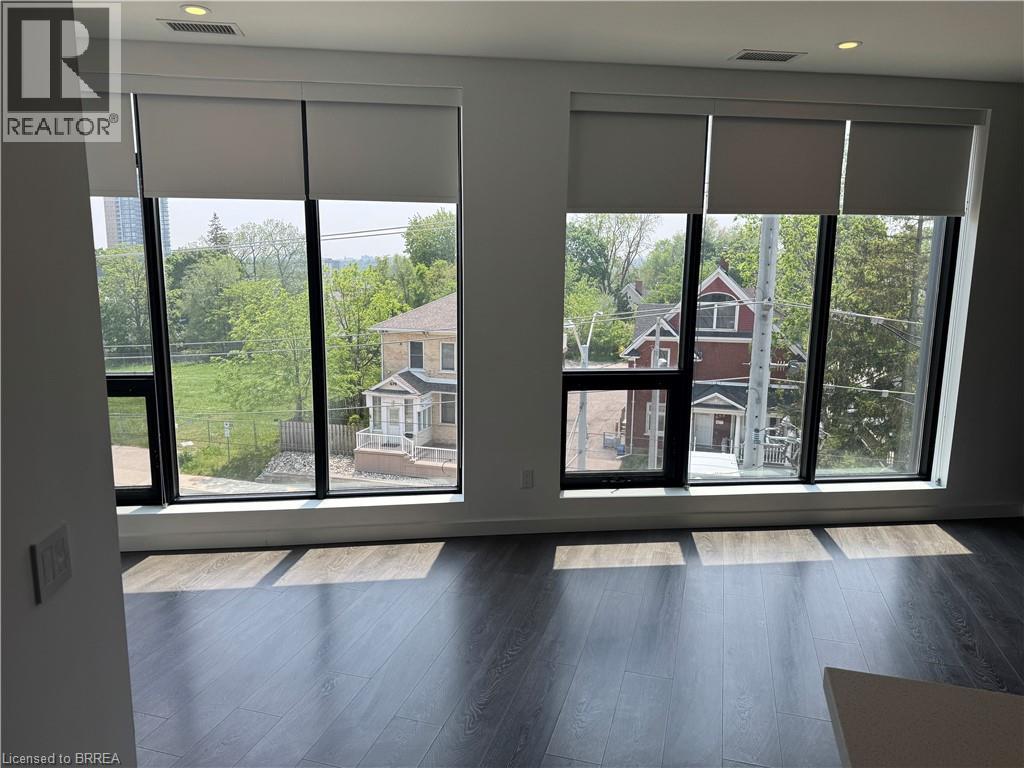 690 King Street W Unit# 406, Kitchener, Ontario  N2G 0B9 - Photo 7 - 40760080