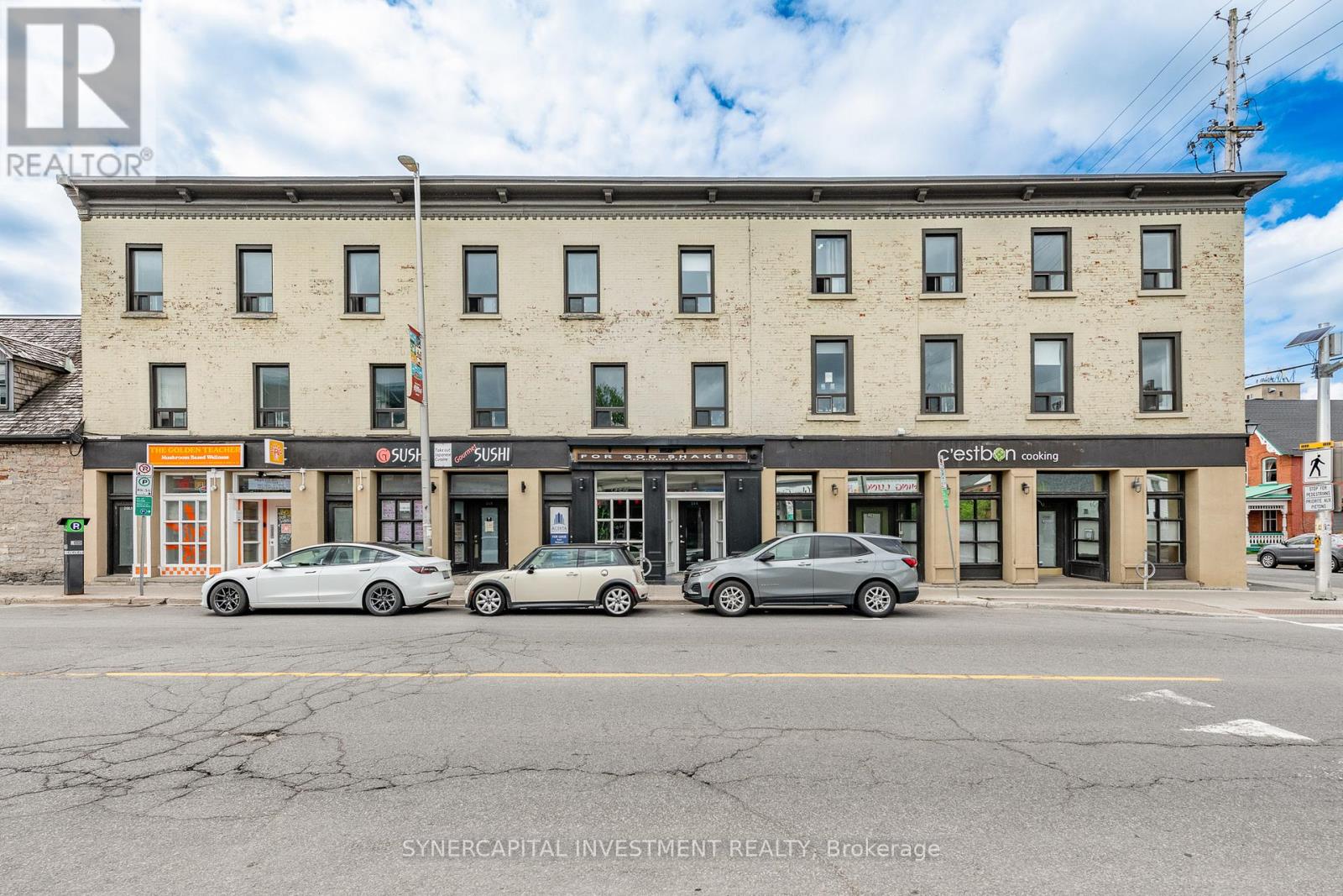 204 DALHOUSIE STREET, Ottawa, Ontario