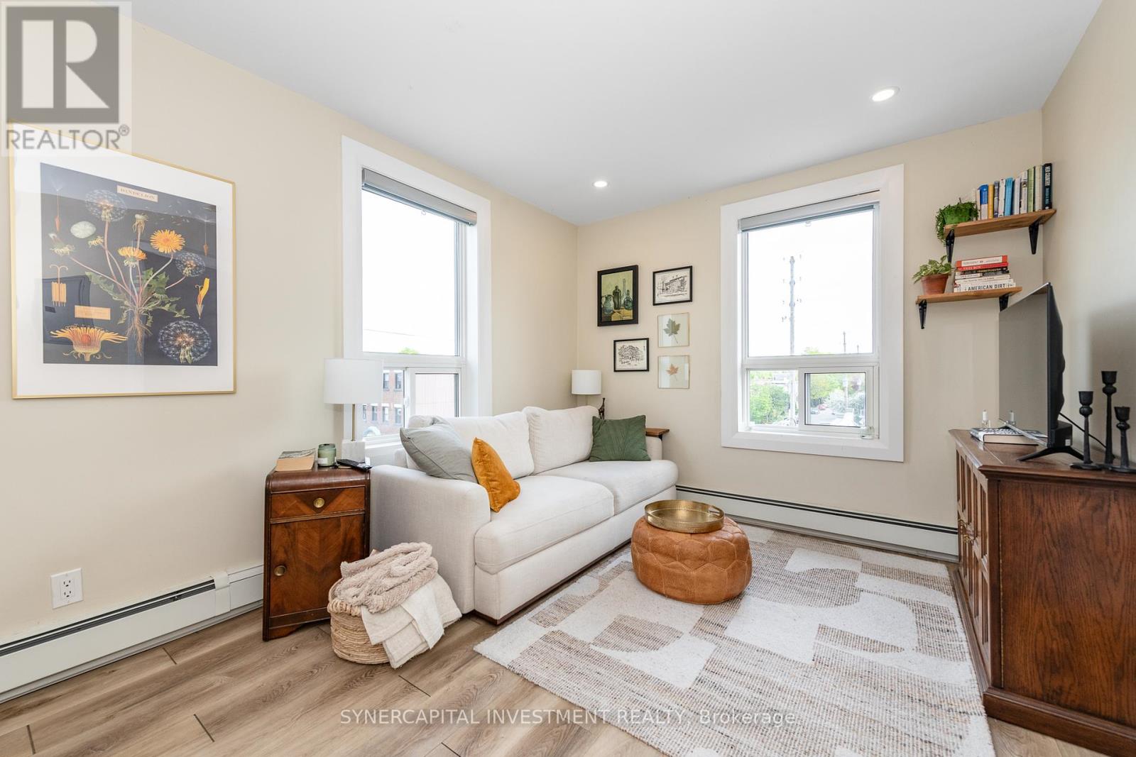 204 Dalhousie Street, Ottawa, Ontario  K1N 7C8 - Photo 10 - X12342556