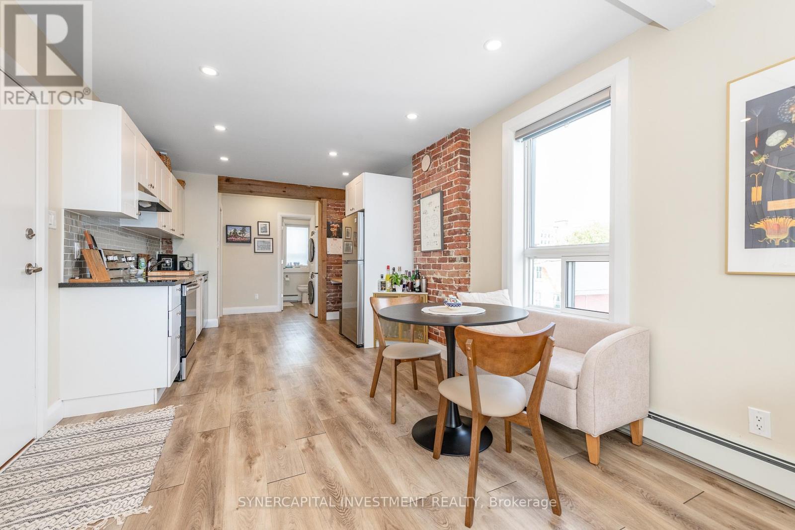 204 Dalhousie Street, Ottawa, Ontario  K1N 7C8 - Photo 11 - X12342556