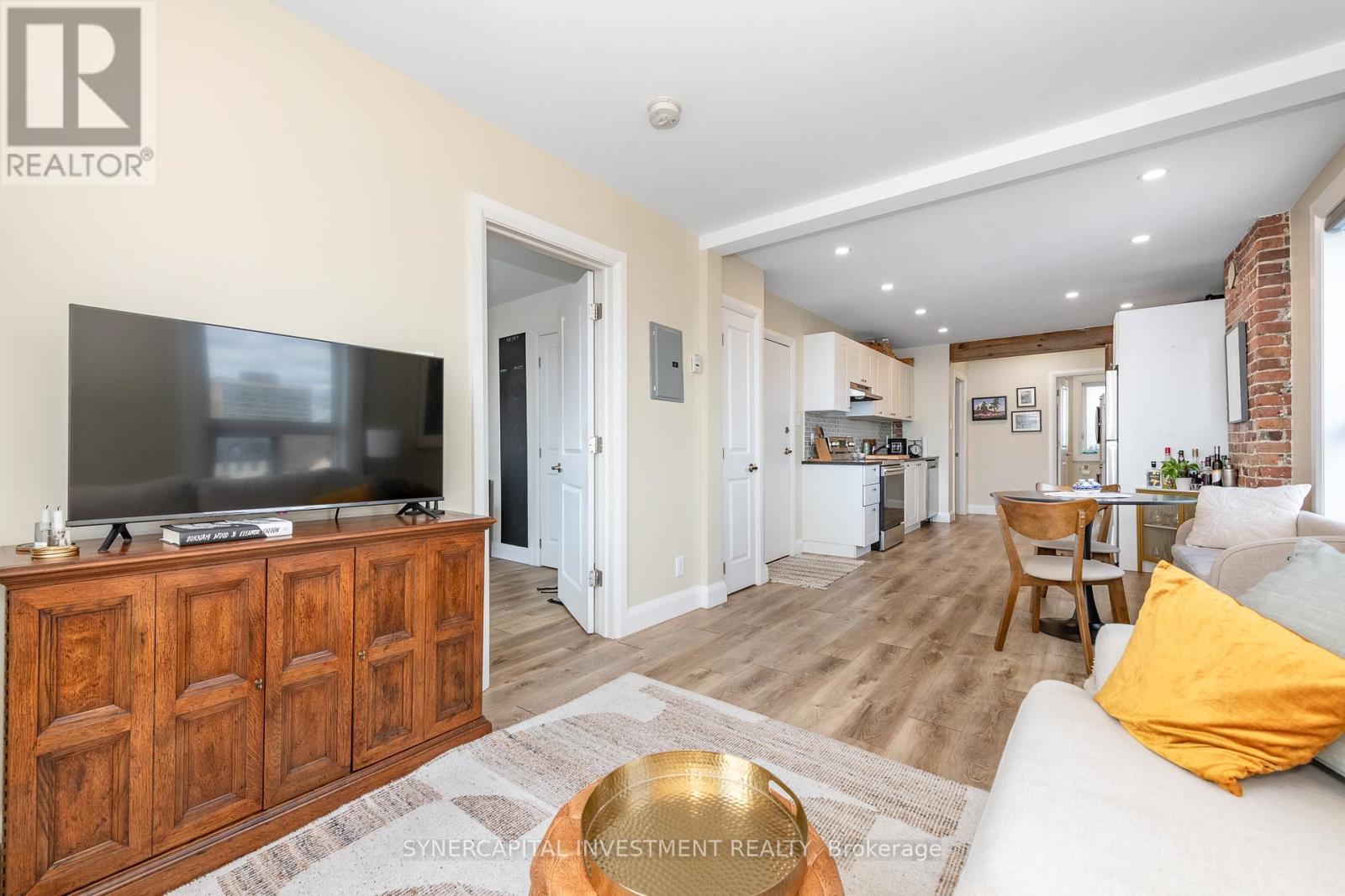 204 Dalhousie Street, Ottawa, Ontario  K1N 7C8 - Photo 13 - X12342556