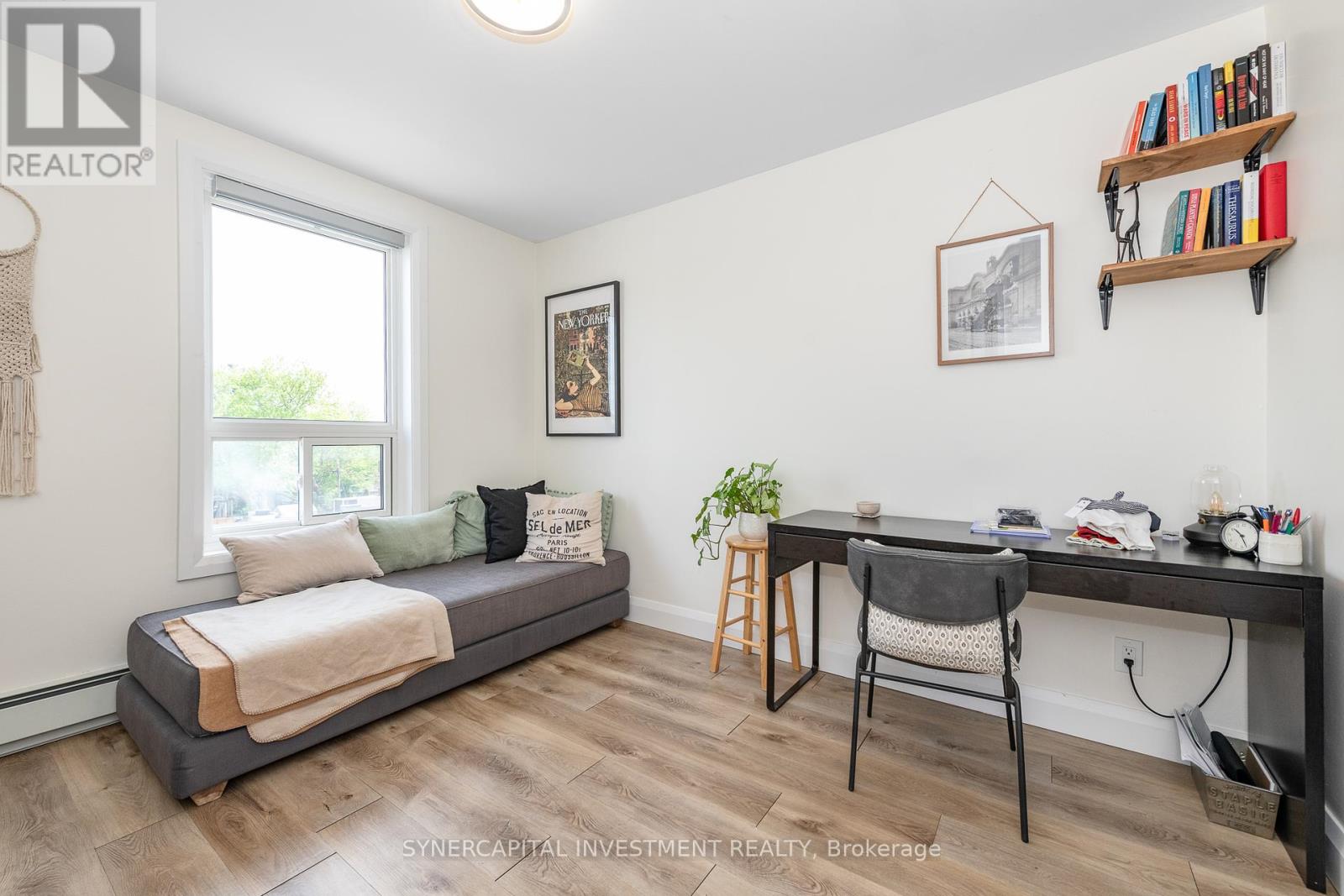 204 Dalhousie Street, Ottawa, Ontario  K1N 7C8 - Photo 14 - X12342556