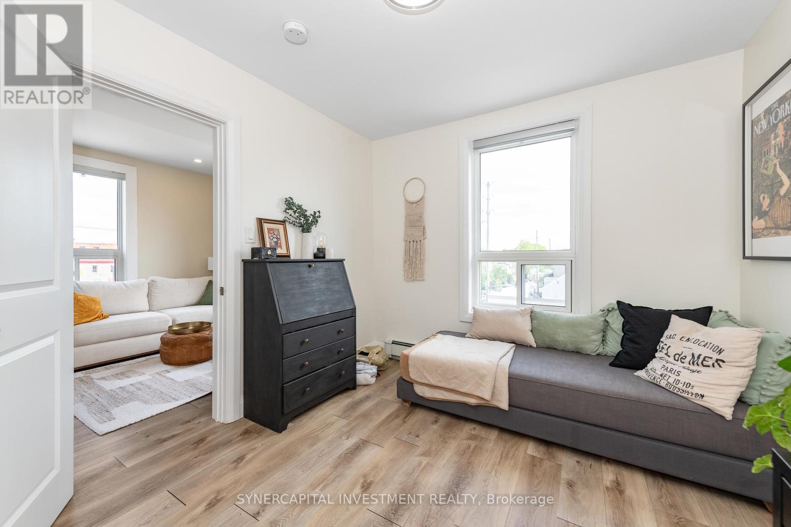 204 Dalhousie Street, Ottawa, Ontario  K1N 7C8 - Photo 16 - X12342556