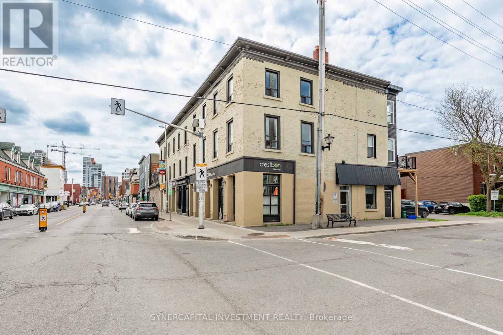 204 Dalhousie Street, Ottawa, Ontario  K1N 7C8 - Photo 2 - X12342556