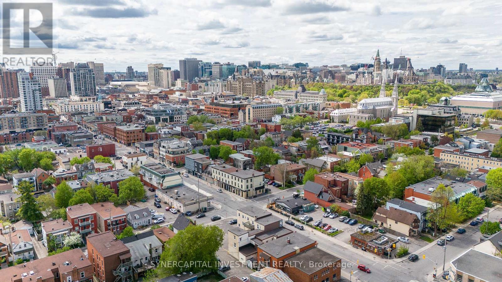 204 Dalhousie Street, Ottawa, Ontario  K1N 7C8 - Photo 3 - X12342556