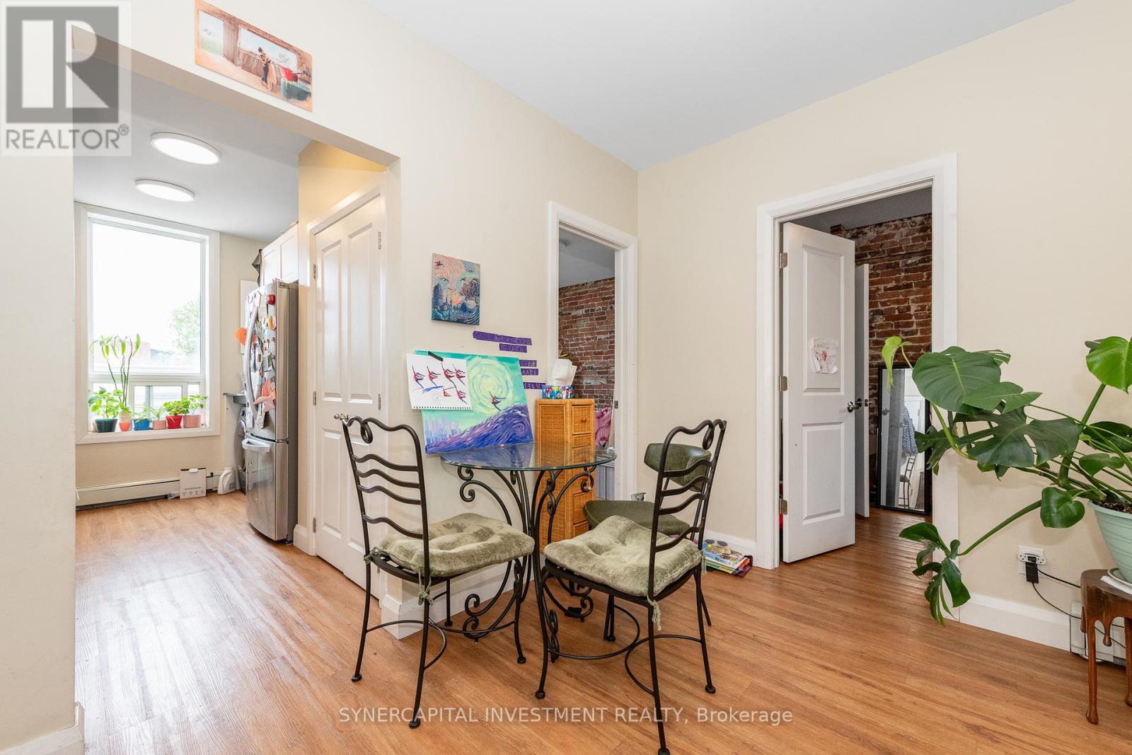 204 Dalhousie Street, Ottawa, Ontario  K1N 7C8 - Photo 36 - X12342556
