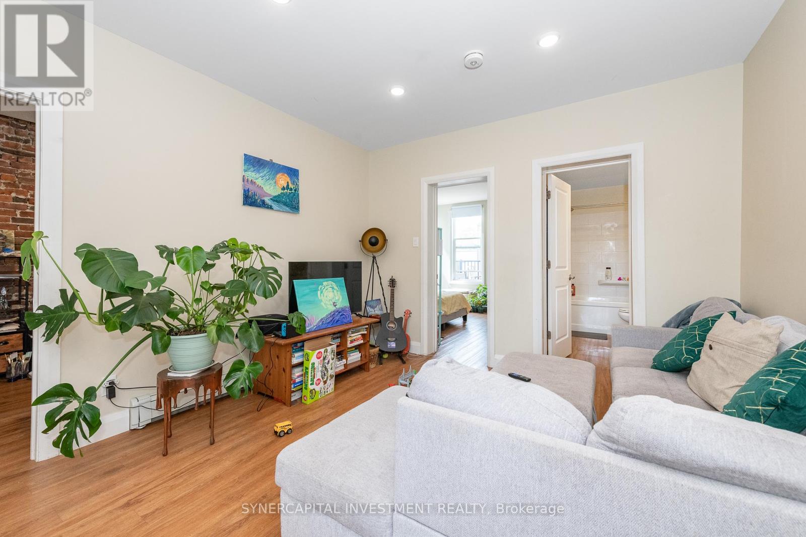 204 Dalhousie Street, Ottawa, Ontario  K1N 7C8 - Photo 37 - X12342556
