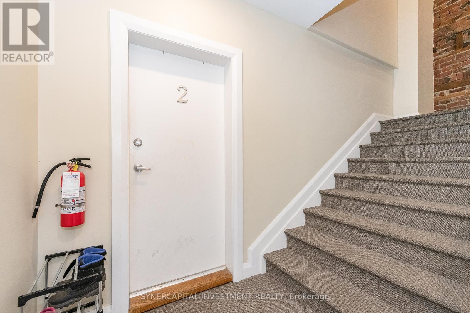 204 Dalhousie Street, Ottawa, Ontario  K1N 7C8 - Photo 40 - X12342556
