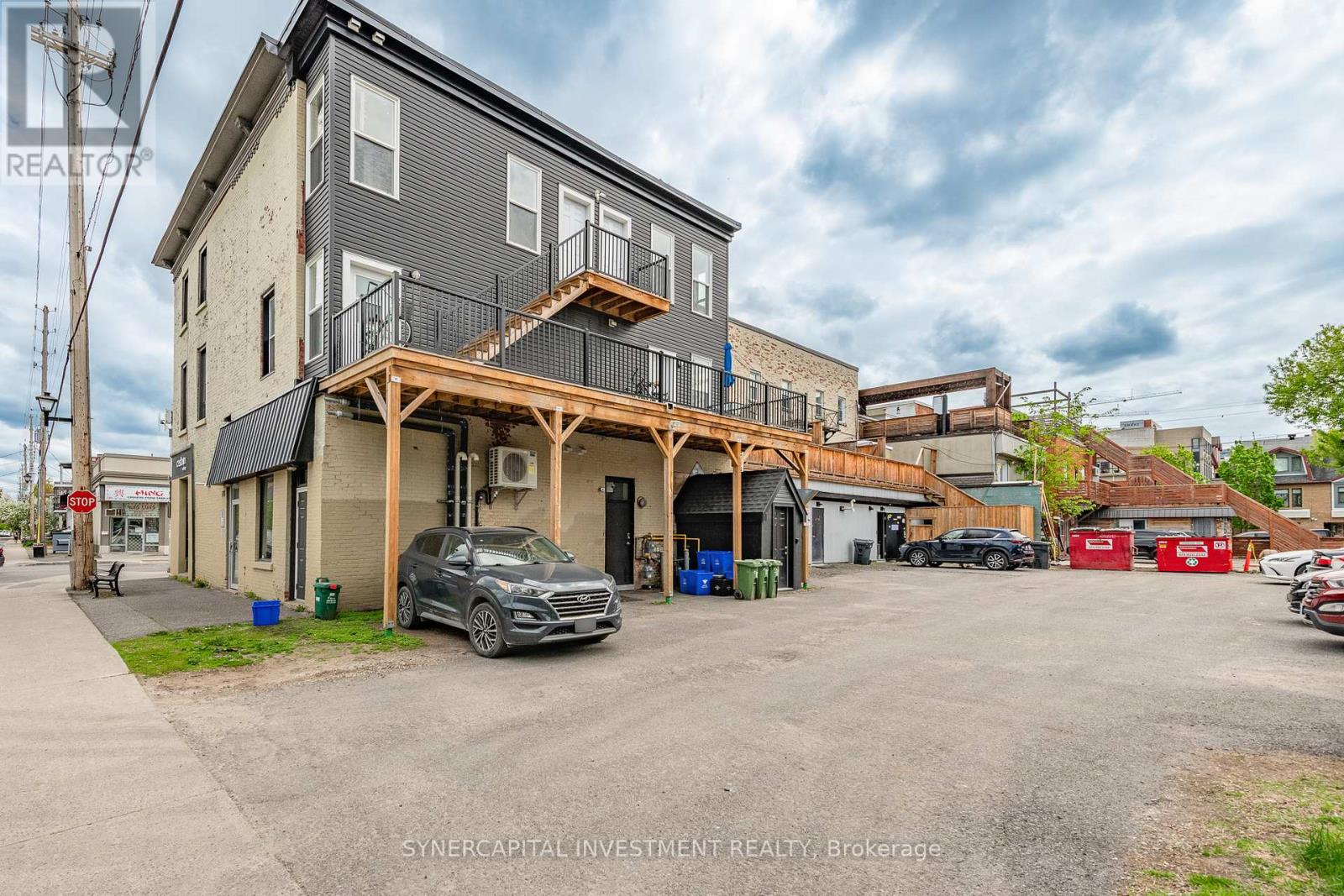204 Dalhousie Street, Ottawa, Ontario  K1N 7C8 - Photo 41 - X12342556