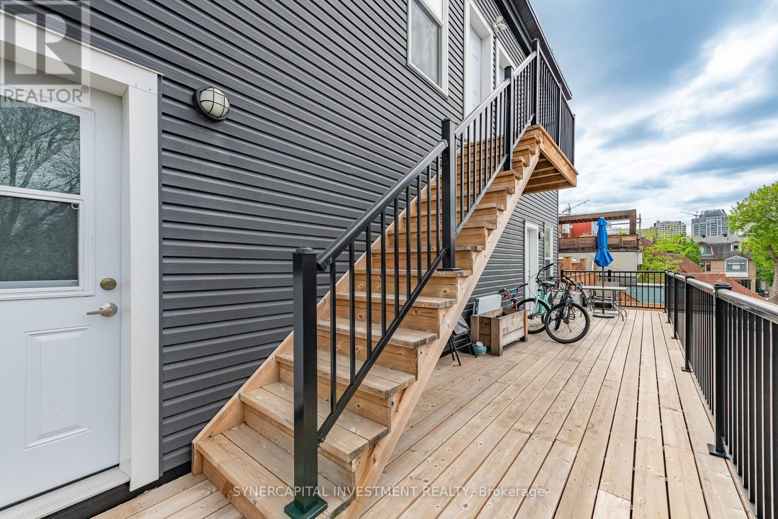 204 Dalhousie Street, Ottawa, Ontario  K1N 7C8 - Photo 42 - X12342556