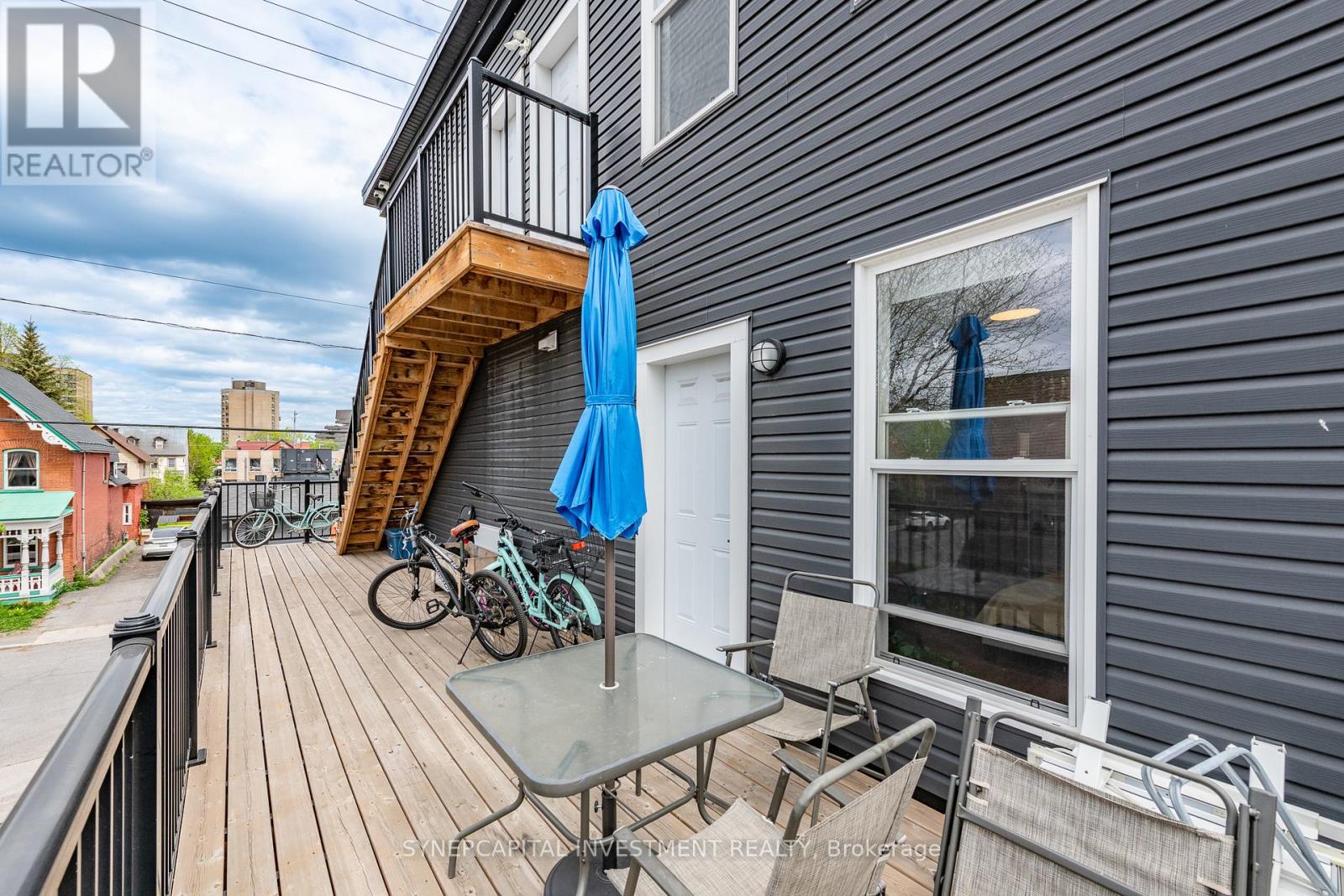 204 Dalhousie Street, Ottawa, Ontario  K1N 7C8 - Photo 43 - X12342556