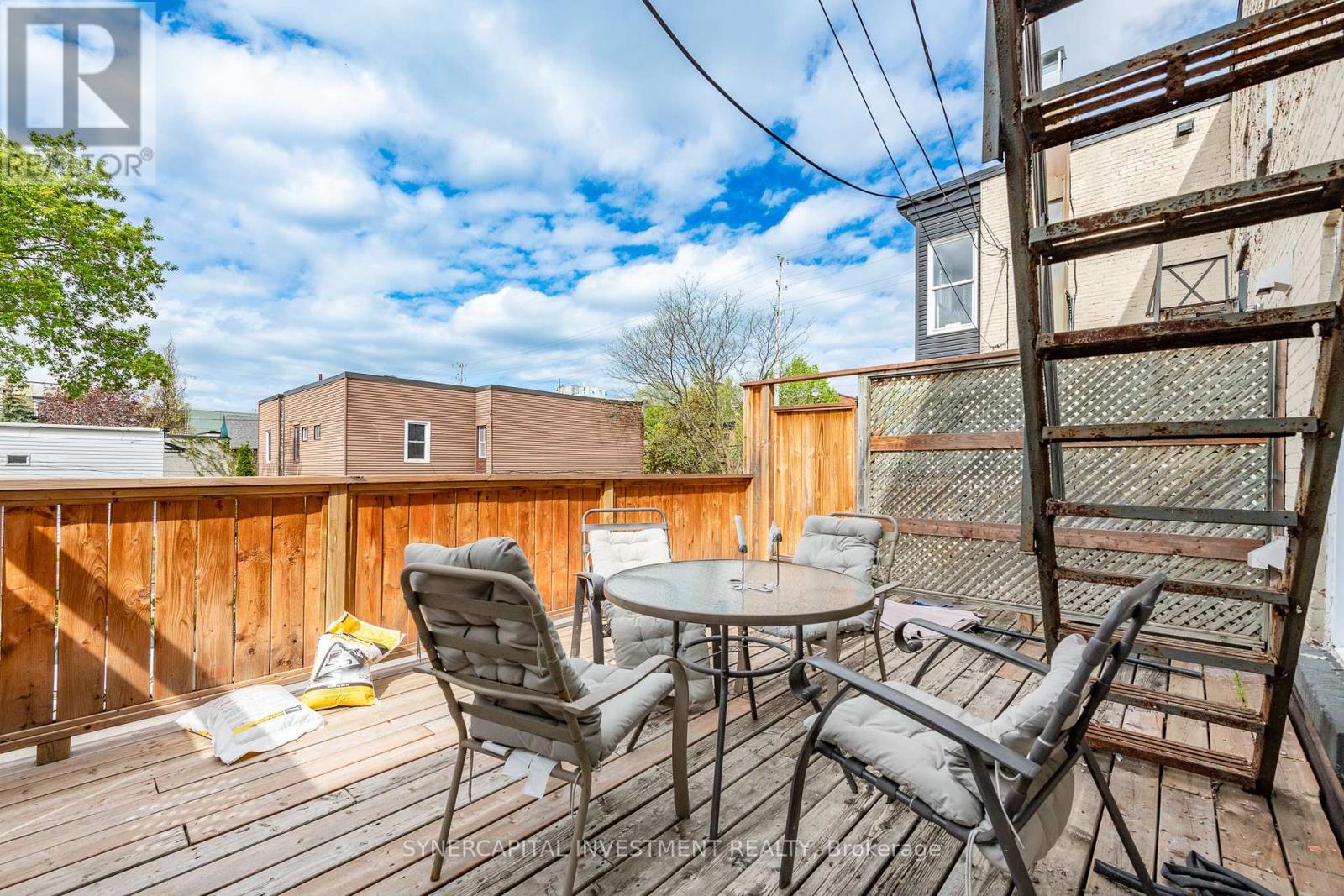 204 Dalhousie Street, Ottawa, Ontario  K1N 7C8 - Photo 44 - X12342556