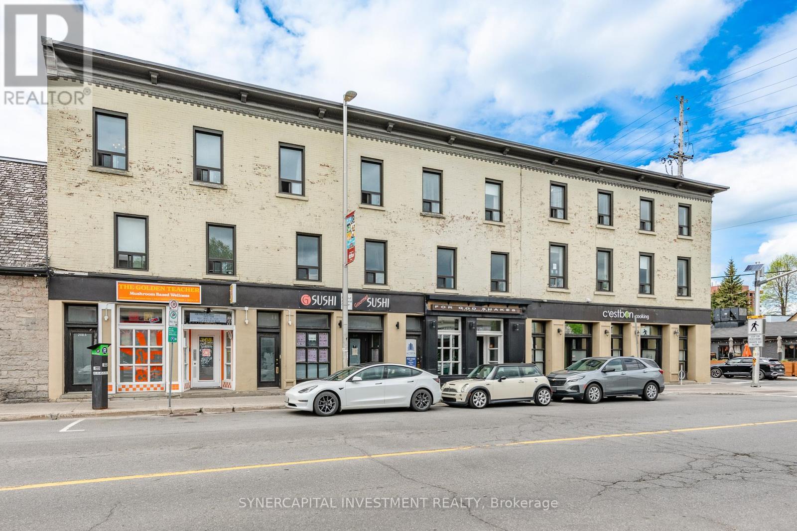 204 Dalhousie Street, Ottawa, Ontario  K1N 7C8 - Photo 45 - X12342556