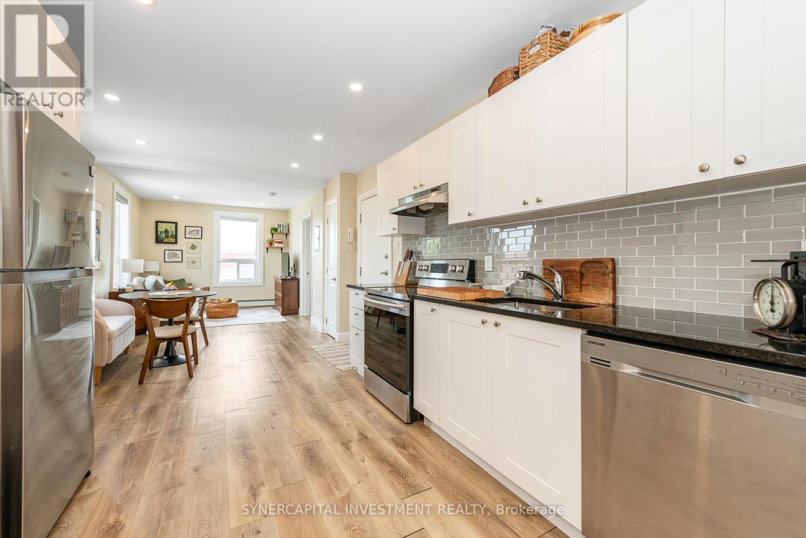 204 Dalhousie Street, Ottawa, Ontario  K1N 7C8 - Photo 5 - X12342556