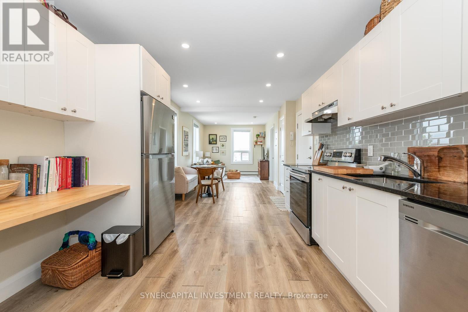204 Dalhousie Street, Ottawa, Ontario  K1N 7C8 - Photo 6 - X12342556