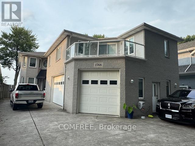 1768 Caille Avenue, Lakeshore, Ontario  N8L 0J5 - Photo 2 - X12342574