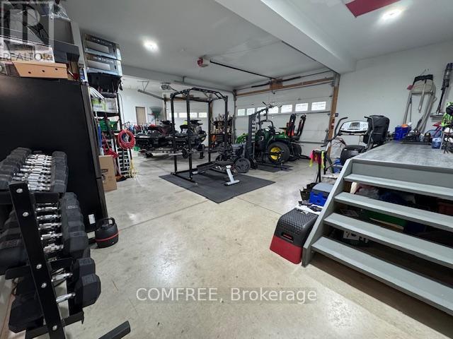 1768 Caille Avenue, Lakeshore, Ontario  N8L 0J5 - Photo 39 - X12342574
