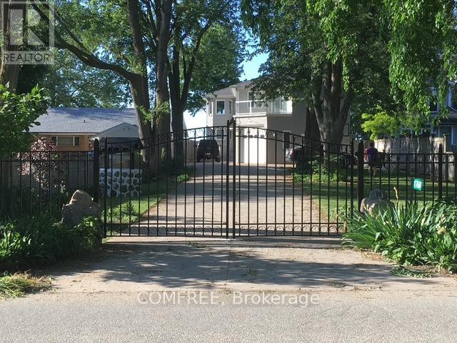 1768 Caille Avenue, Lakeshore, Ontario  N8L 0J5 - Photo 4 - X12342574