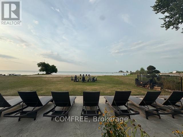 1768 Caille Avenue, Lakeshore, Ontario  N8L 0J5 - Photo 8 - X12342574