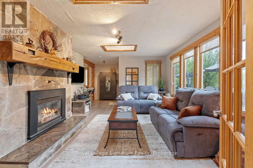 226079 Centreville Road, Meaford, Ontario  N4L 0A7 - Photo 11 - X12340059
