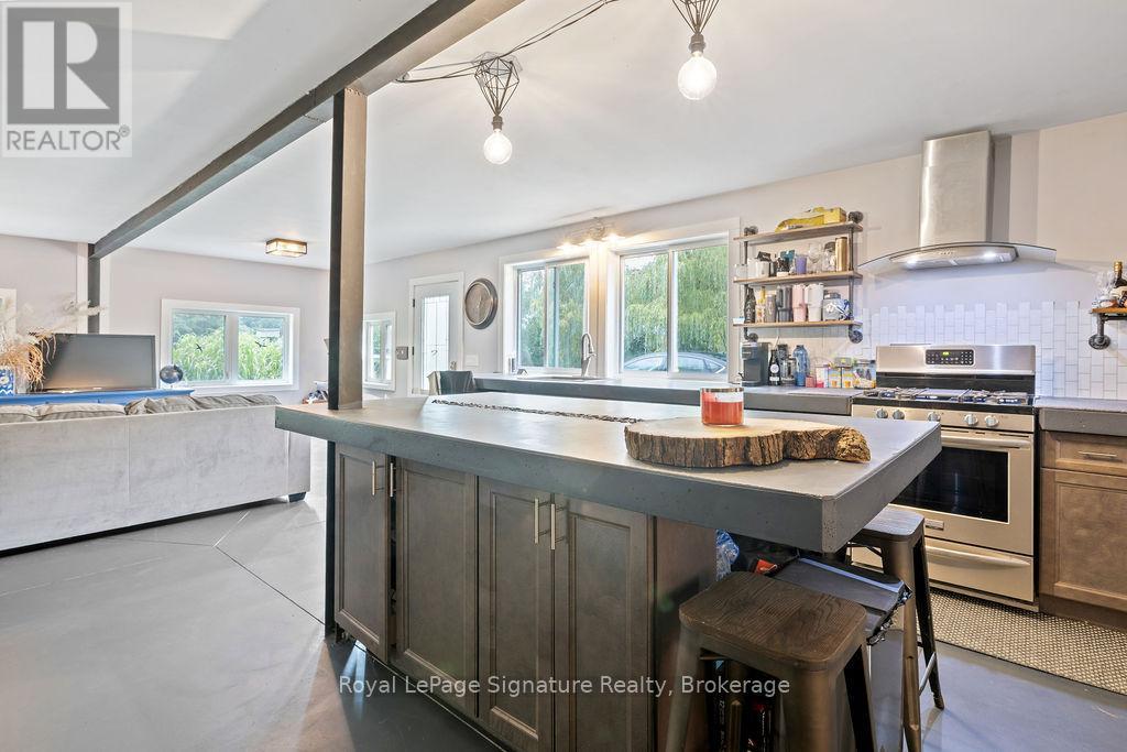 226079 Centreville Road, Meaford, Ontario  N4L 0A7 - Photo 32 - X12340059