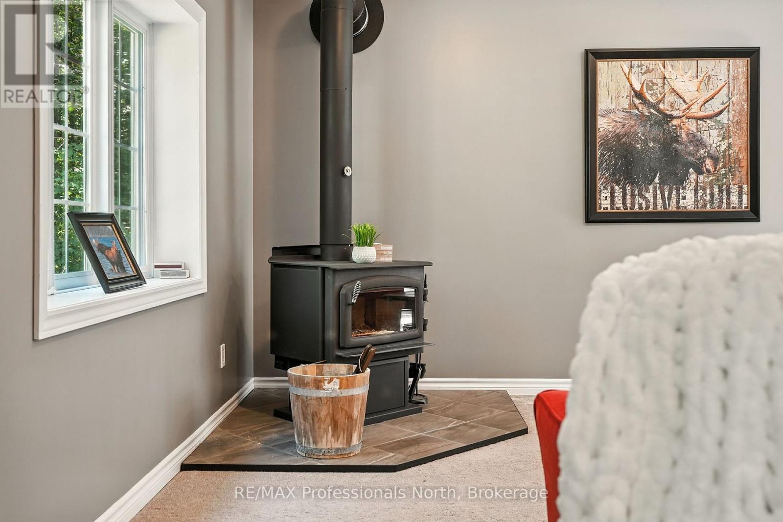 1658 60 Highway, Huntsville, Ontario  P1H 1A2 - Photo 28 - X12342266