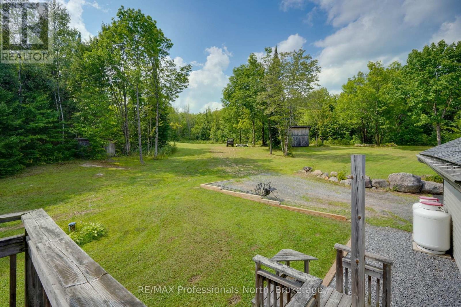 1658 60 Highway, Huntsville, Ontario  P1H 1A2 - Photo 38 - X12342266