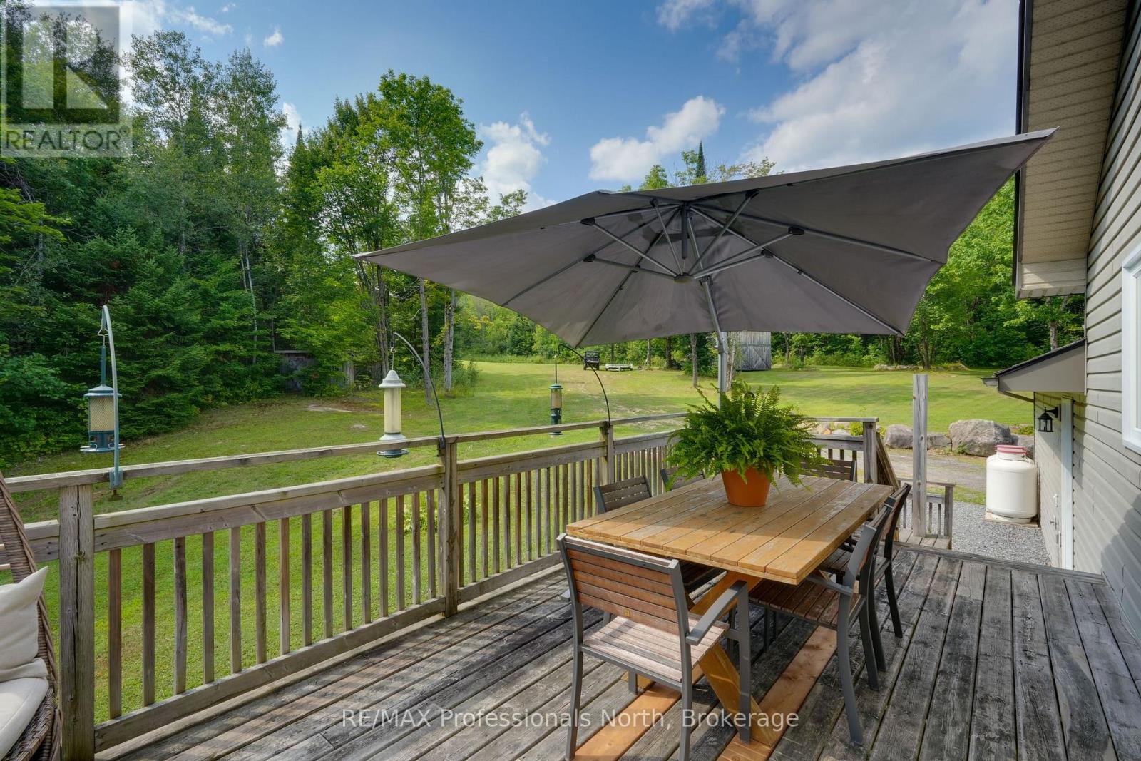 1658 60 Highway, Huntsville, Ontario  P1H 1A2 - Photo 37 - X12342266