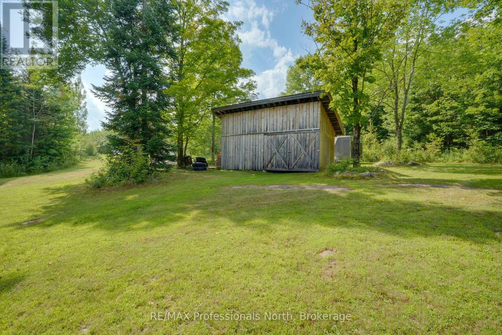 1658 60 Highway, Huntsville, Ontario  P1H 1A2 - Photo 41 - X12342266