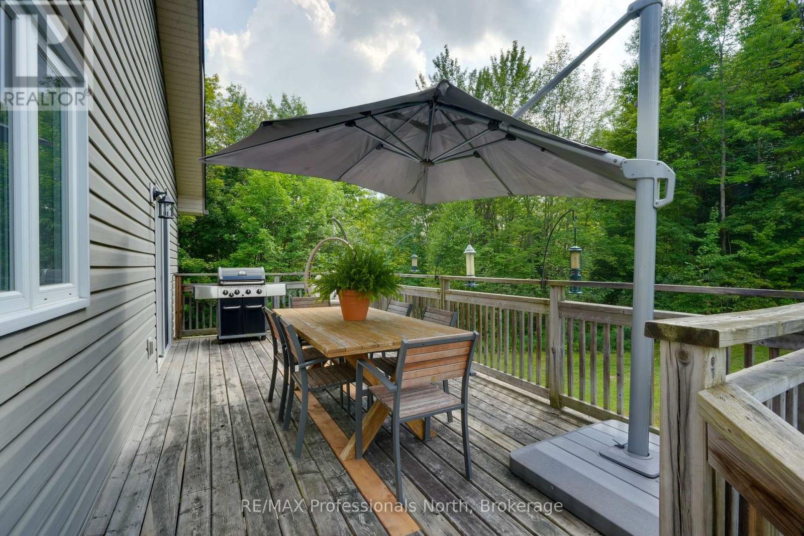 1658 60 Highway, Huntsville, Ontario  P1H 1A2 - Photo 36 - X12342266