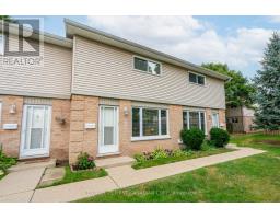 21 - 320 WESTMINSTER AVENUE, London South, Ontario