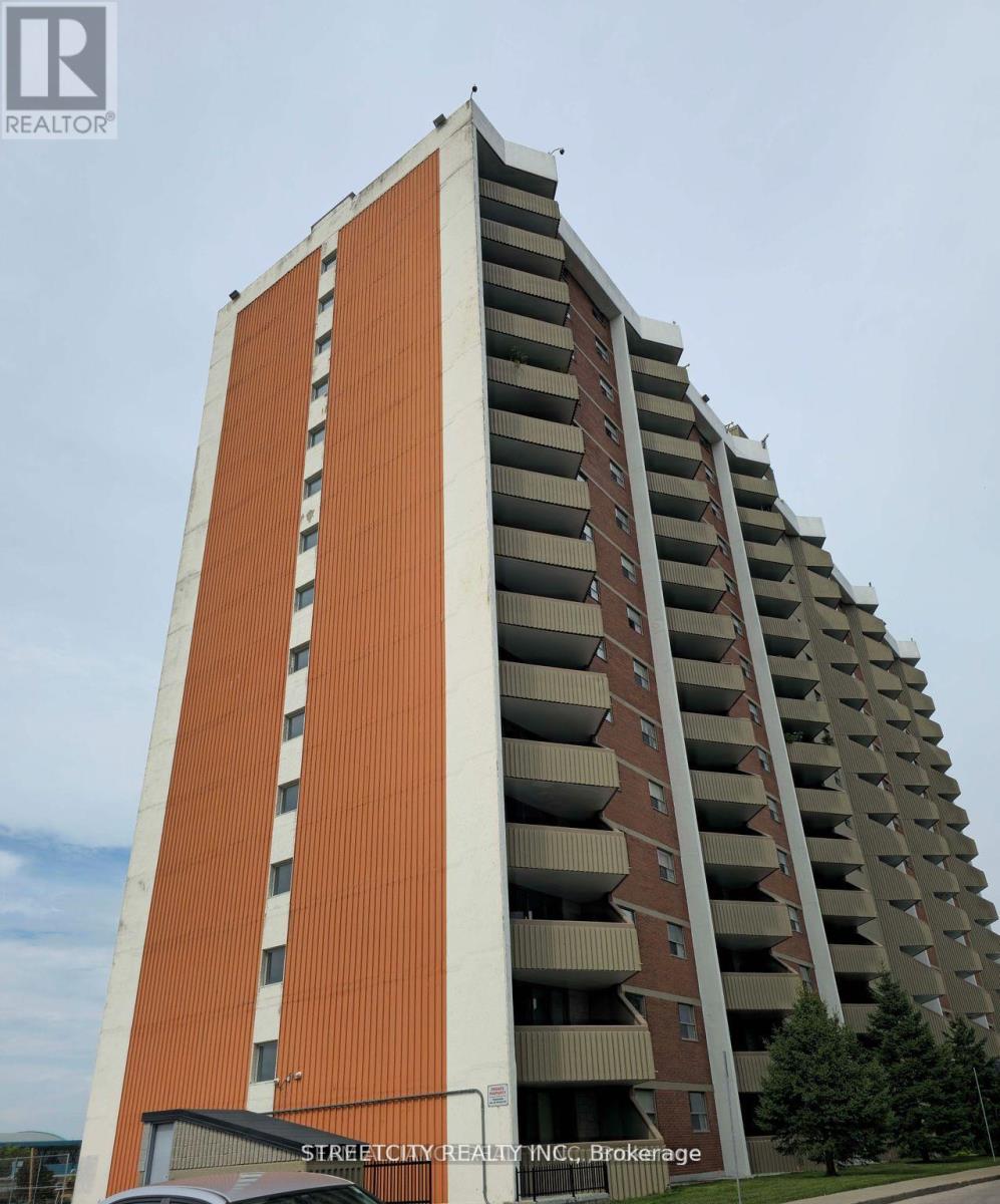 712 - 1103 Jalna Boulevard, London South, Ontario  N6E 2W8 - Photo 21 - X12342562