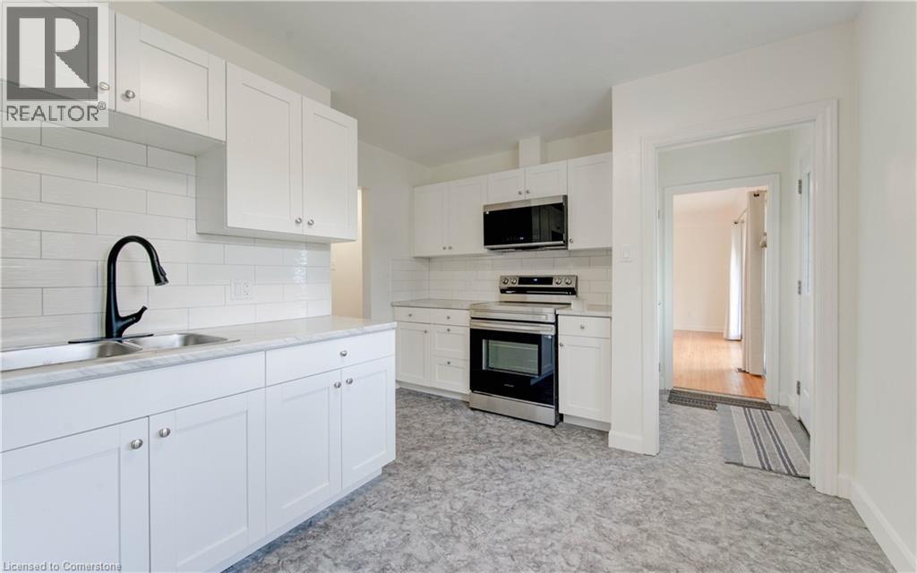 28 Jack Avenue, Kitchener, Ontario  N2M 1Z8 - Photo 16 - 40759900