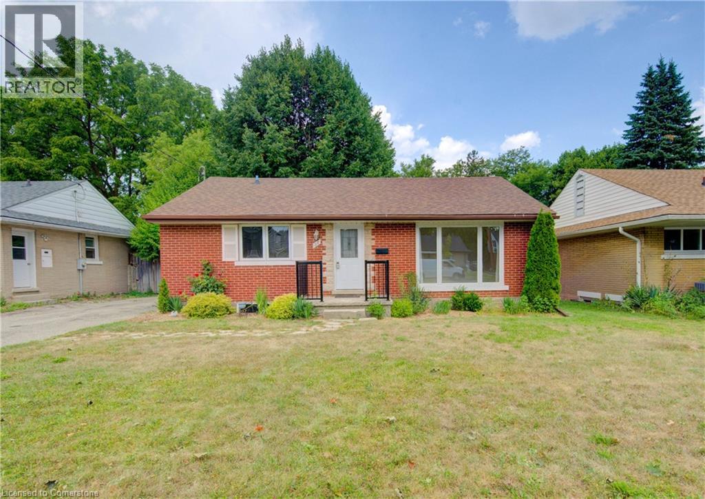 28 Jack Avenue, Kitchener, Ontario  N2M 1Z8 - Photo 2 - 40759900