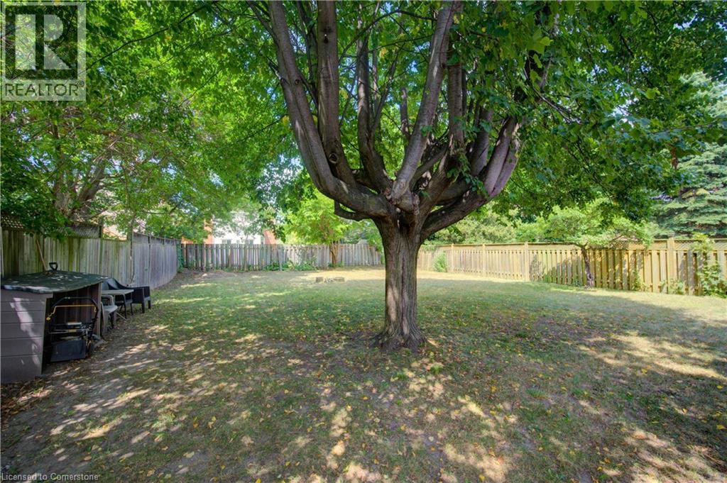 28 Jack Avenue, Kitchener, Ontario  N2M 1Z8 - Photo 39 - 40759900