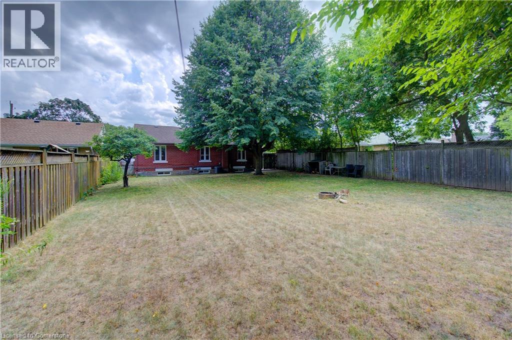 28 Jack Avenue, Kitchener, Ontario  N2M 1Z8 - Photo 42 - 40759900