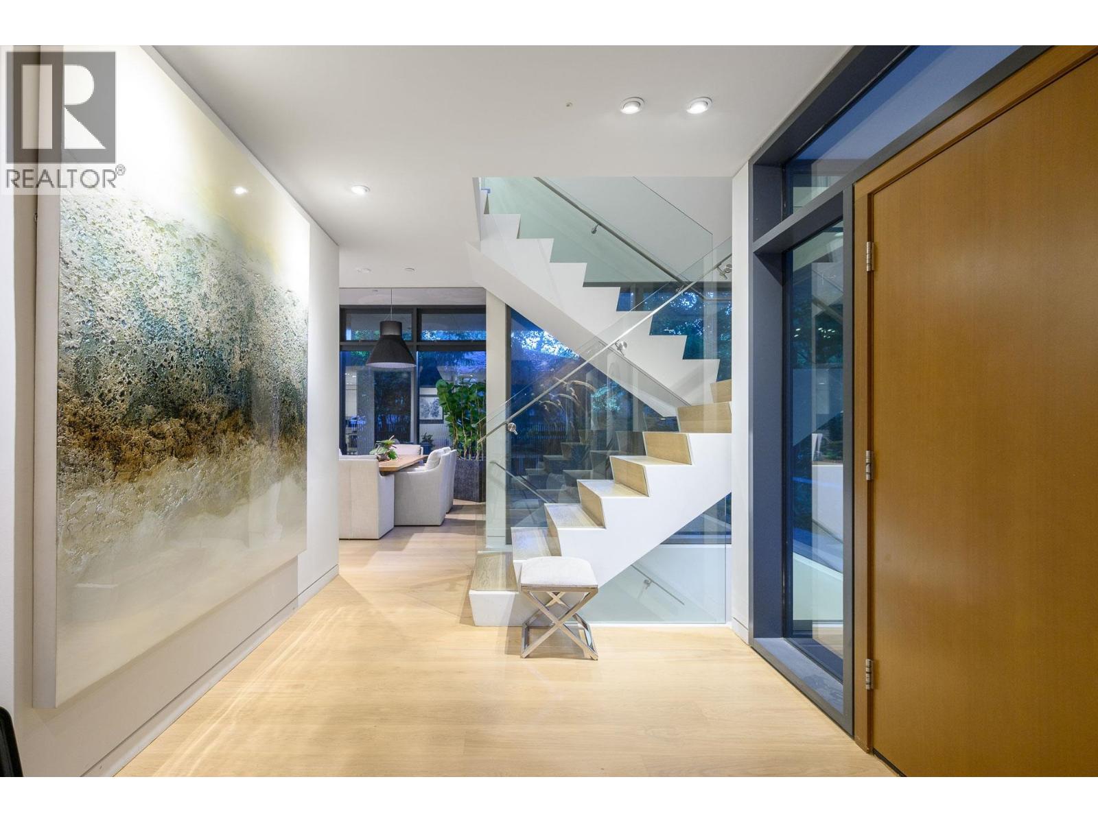 4988 Chancellor Boulevard, Vancouver, British Columbia  V6T 1E1 - Photo 12 - R3034175