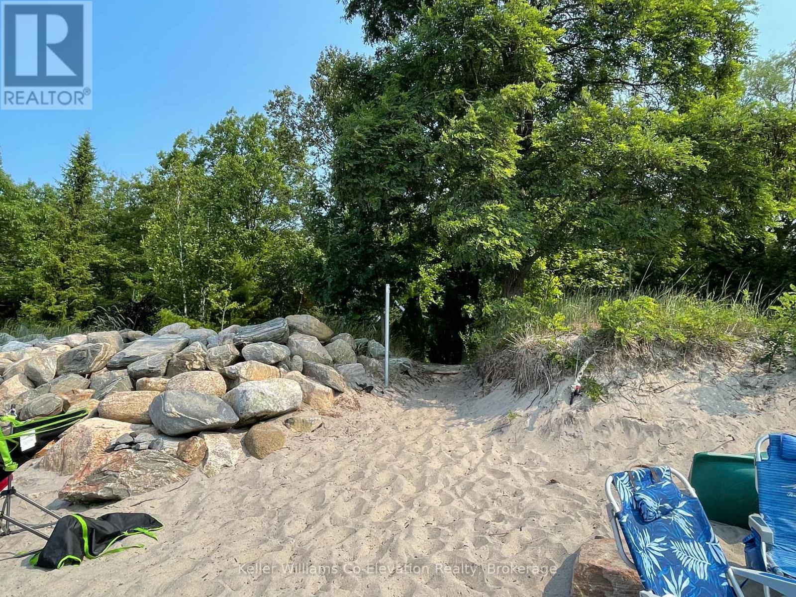 Lot 24 Crooked Creek Crescent, Tiny, Ontario  L9M 0N3 - Photo 7 - S12342559